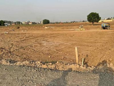Image of 6300 Sq.ft Residential Plot / Land for sale in Hearth Ecotech, Kharar, Mohali for Rs. 2890000