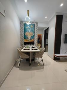 1 BHK Flat