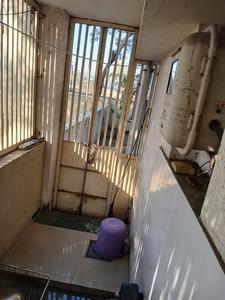 Image of 1500 Sq.ft 3 BHK Villa for sale in Moraiya, Ahmedabad for Rs. 5500000