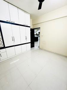 Bedroom Image of 1150 Sq.ft 2 BHK Apartment / Flat for sale in Sai Purvi Mithila, Munnekollal Bengaluru for Rs. 13900000