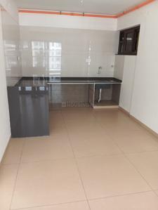 Kitchen Image of 2800 Sq.ft 4 BHK Apartment / Flat for rent in ABH Treeland Phase 5, Gangapur Nashik for Rs. 55000