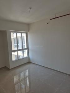 Bedroom Image of 679 Sq.ft 2 BHK Apartment / Flat for sale in Puraniks City Reserva Phase 1, Kasarvadavali Thane for Rs. 9500000