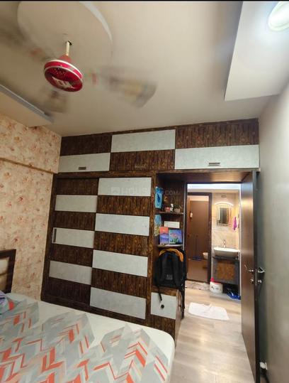 Sector-19, Kharghar Bedroom 1