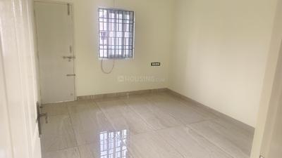 Bedroom Image of 850 Sq.ft 2 BHK Apartment / Flat for sale in Iyyappanthangal Chennai for Rs. 7900000