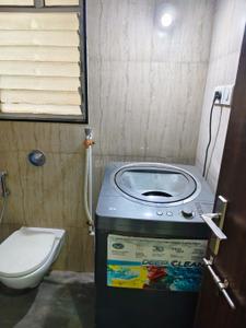 Image of 1430 Sq.ft 3 BHK Apartment / Flat for rent in Bhandari 7 Plumeria Drive, Punawale, Pune for Rs. 45000
