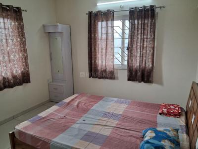 Bedroom Image of 1000 Sq.ft 2 BHK Apartment / Flat for sale in Avon Vista, Balewadi Pune for Rs. 11000000