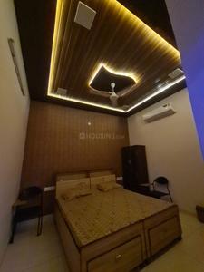 Bedroom Image of Istaa Rentorio Living in Urban Estate, Patiala