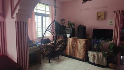 Living Room Image of 980 Sq.ft 2 BHK Apartment / Flat for sale in Shivaji Nagar Bengaluru for Rs. 15000000