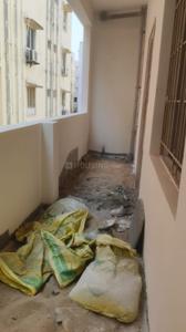 Balcony Image of 1020 Sq.ft 2 BHK Apartment / Flat for sale in Aganampudi Visakhapatnam for Rs. 3775000