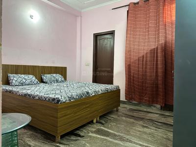 Bedroom Image of Hs pg house in Sector 28, Gurgaon