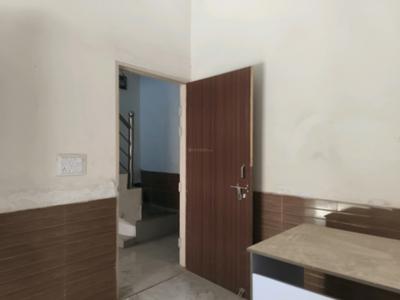Bedroom Image of 1200 Sq.ft 4 BHK Independent House for sale in Green Villa 1 by Green Residency, Achheja Greater Noida for Rs. 4500000