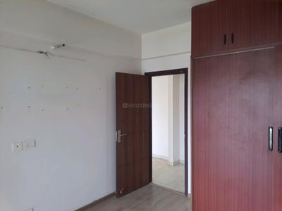 Bedroom Image of 2059 Sq.ft 3.5 BHK Apartment / Flat for sale in Godrej Icon, Sector 88A Gurgaon for Rs. 24000000