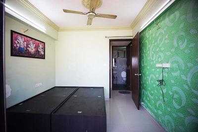 Bedroom Image of 1170 Sq.ft 2 BHK Apartment / Flat for sale in Vinayak Exotica, Sanand Ahmedabad for Rs. 4500000