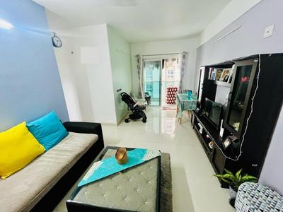 3 BHK Flat