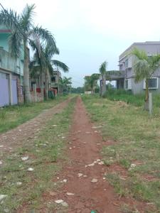 Image of 1440 Sq.ft Residential Plot / Land for sale in Fresco Fountain City Plots, Sankharipota, Raypur for Rs. 380000
