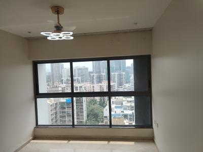 Living Room Image of 800 Sq.ft 2 BHK Apartment / Flat for sale in Sheth 72 West, Andheri West Mumbai for Rs. 35000000