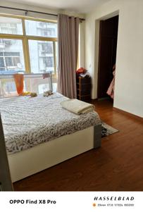 Bedroom Image of 1810 Sq.ft 3 BHK Apartment / Flat for sale in Gomti Nagar Lucknow for Rs. 14000000