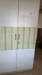 Bedroom Image of 1200 Sq.ft 3 BHK Apartment / Flat for rent in Kalpataru Estate Building 8, Pimple Gurav Pune for Rs. 41000