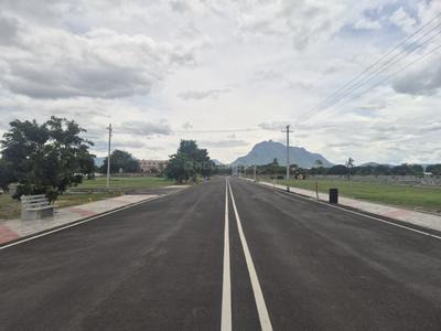 Image of 435 Sq.ft Residential Plot / Land for sale in Tech Valley Phase III, Chinnavedampatti, Coimbatore for Rs. 1425000