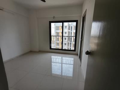 Bedroom Image of 1170 Sq.ft 2 BHK Apartment / Flat for rent in Myco Akeelah, Ujala Circle Ahmedabad for Rs. 22000