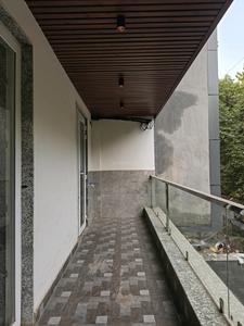 Bedroom Four Image of 2400 Sq.ft 4 BHK Builder Floor for sale in Vasundhara Ghaziabad for Rs. 21500000