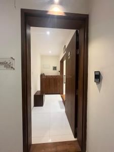 Image of 1000 Sq.ft 2 BHK Apartment / Flat for sale in Axis Vertiga, Mohammed Wadi, Pune for Rs. 7000000