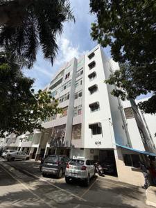 Image of 2790 Sq.ft 4.5 BHK Apartment / Flat for sale in JP Nagar, Bengaluru for Rs. 32000000
