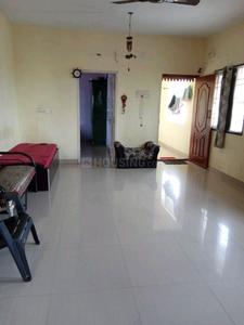 Hall Image of 1150 Sq.ft 2 BHK Apartment / Flat for sale in Thirumullaivoyal Chennai for Rs. 4500000