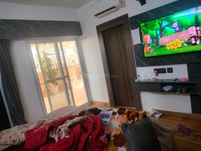 Bedroom Image of 2713 Sq.ft 3 BHK Penthouse for sale in Express Zenith, Sector 77 Noida for Rs. 35000000