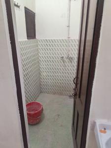 Bathroom Image of 850 Sq.ft 2 BHK Apartment / Flat for rent in Urban Estate Dugri Ludhiana for Rs. 12499