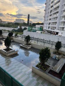 Image of 900 Sq.ft 2 BHK Apartment / Flat for sale in Mana Macasa Emerald, Chikkanayakanahalli, Choodasandra, Bengaluru for Rs. 12000000