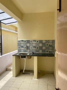 Kitchen Image of 2130 Sq.ft 3 BHK Apartment / Flat for sale in HSR Layout Bengaluru for Rs. 22100000