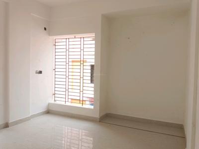 Bedroom Image of 960 Sq.ft 2 BHK Apartment / Flat for sale in Kalikapur, EM Bypass Kolkata for Rs. 6240000
