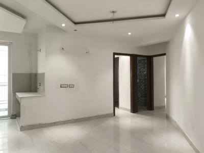 2.5 BHK Flat