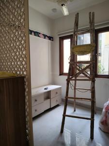 Pooja Room Image of 1800 Sq.ft 3 BHK Apartment / Flat for rent in Vasant Kunj New Delhi for Rs. 100000