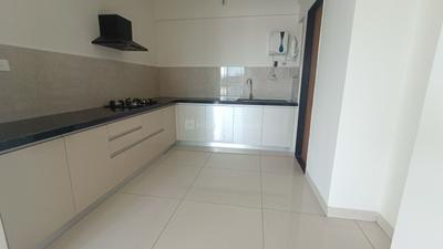 4 BHK Flat