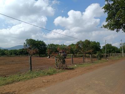 Image of 1080 Sq.ft Residential Plot / Land for sale in Mylavaram, Vijayawada for Rs. 200000