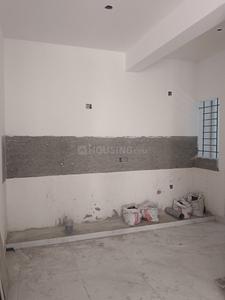 Kitchen Image of 1100 Sq.ft 2 BHK Apartment / Flat for sale in Banashankari Bengaluru for Rs. 10450000