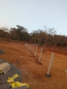 Image of 1089 Sq.ft Residential Plot / Land for sale in Cityprop Plot In Vindhane, Vindhane, Navi Mumbai for Rs. 810000