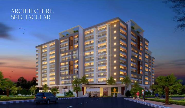 Manikonda Main Image 1