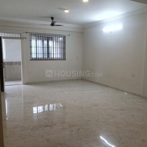 Bedroom Image of 2400 Sq.ft 3 BHK Builder Floor for rent in Kolar Road Bhopal for Rs. 20000