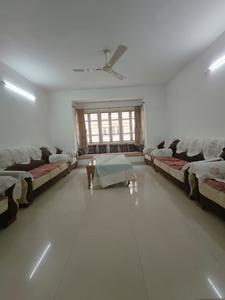 4 BHK Independent House