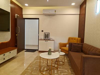 Hall Image of 2000 Sq.ft 3 BHK Apartment / Flat for sale in Banaswadi Bengaluru for Rs. 32500000