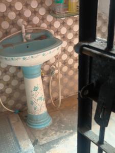 Bathroom Image of 650 Sq.ft 1 BHK Villa for sale in Kosamdi Ankleshwar for Rs. 2200000