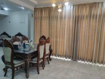 Hall Image of 3700 Sq.ft 4 BHK Villa for rent in Giridhari Avighna, Bandlaguda Jagir Hyderabad for Rs. 75000