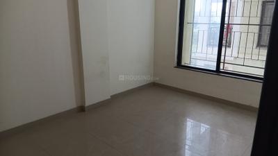 Bedroom Image of 850 Sq.ft 2 BHK Apartment / Flat for sale in Mont Vert Seville, Wakad Pune for Rs. 10000000