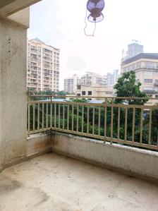 Living Room Image of 1124 Sq.ft 2 BHK Apartment / Flat for rent in Krupa Urbanville, Kalyan West Kalyan for Rs. 26999