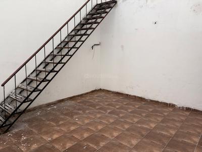Balcony Image of 3250 Sq.ft 4 BHK Independent House for rent in Neelkanth Enclave, Jaisinghpura Jaipur for Rs. 35000