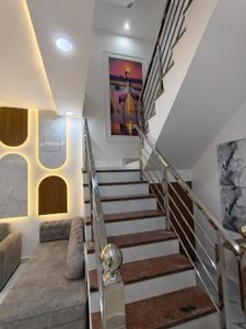 Image of 1700 Sq.ft 3 BHK Villa for sale in Kalwad Road, Jaipur for Rs. 7100000