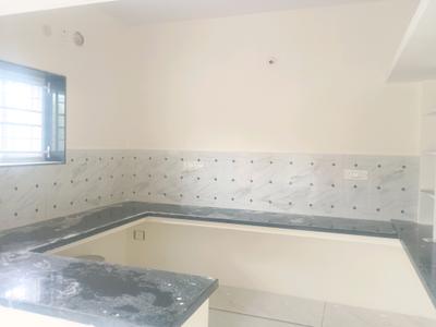 Kitchen Image of 2700 Sq.ft 3 BHK Villa for sale in Sainikpuri Secunderabad for Rs. 16000000
